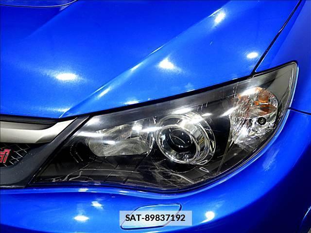 Subaru IMPREZA 2009-10 7802853-9