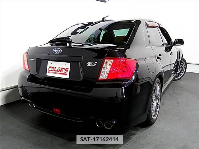 Subaru IMPREZA 2013-06 7802854-1