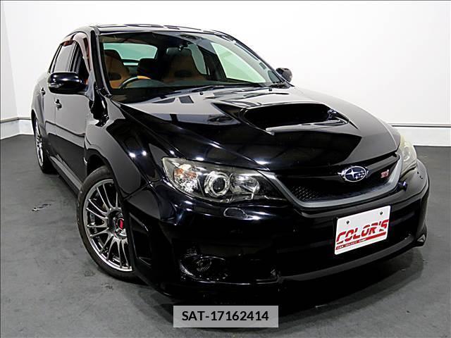Subaru IMPREZA 2013-06 7802854-10