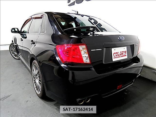 Subaru IMPREZA 2013-06 7802854-13