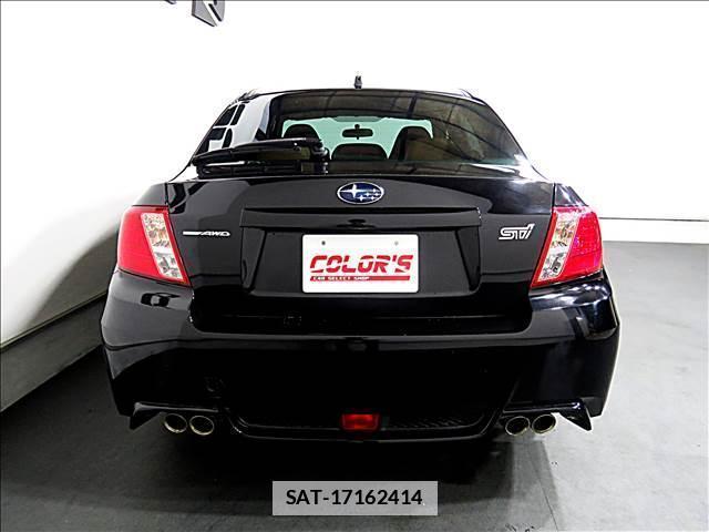 Subaru IMPREZA 2013-06 7802854-14