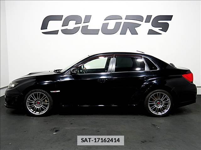 Subaru IMPREZA 2013-06 7802854-15