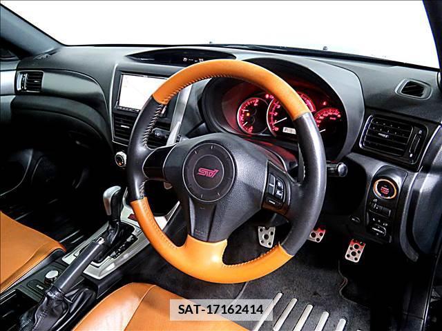 Subaru IMPREZA 2013-06 7802854-2