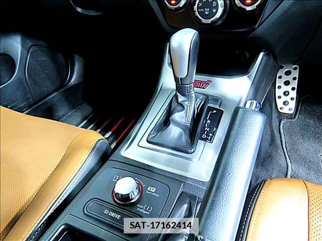 Subaru IMPREZA 2013-06 7802854-3