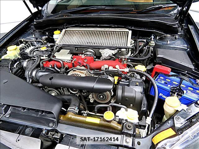 Subaru IMPREZA 2013-06 7802854-7