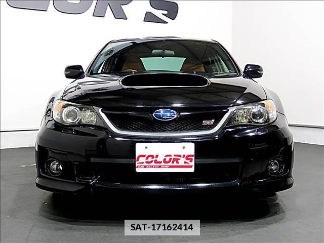 Subaru IMPREZA 2013-06 7802854-9