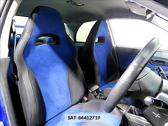 Subaru IMPREZA 2005-08 7802861-11