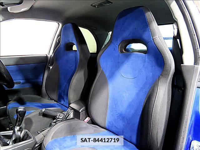 Subaru IMPREZA 2005-08 7802861-13