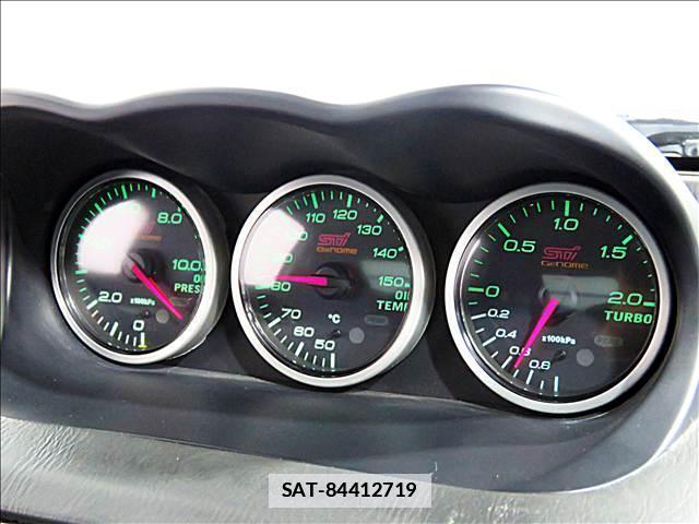 Subaru IMPREZA 2005-08 7802861-15
