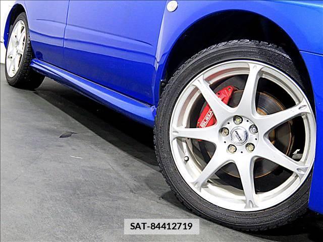 Subaru IMPREZA 2005-08 7802861-16