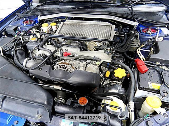 Subaru IMPREZA 2005-08 7802861-19