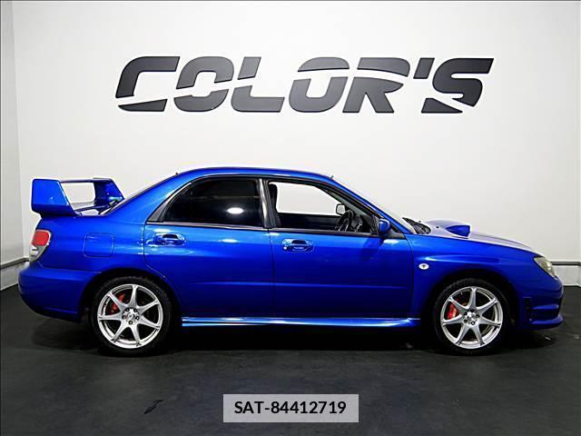 Subaru IMPREZA 2005-08 7802861-2