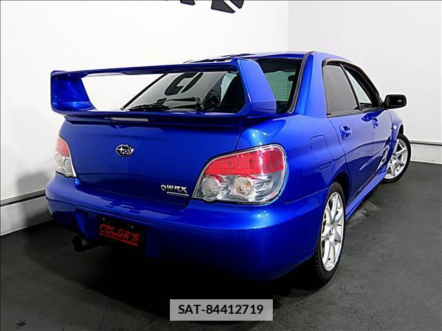 Subaru IMPREZA 2005-08 7802861-6
