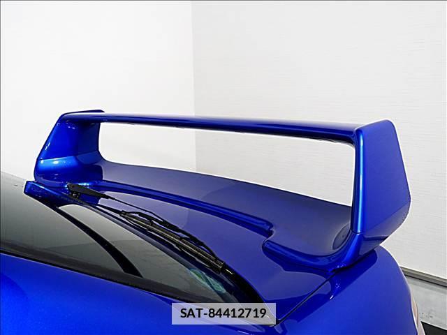 Subaru IMPREZA 2005-08 7802861-7