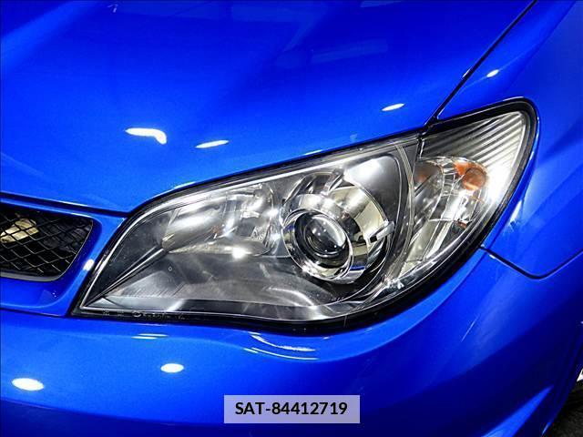 Subaru IMPREZA 2005-08 7802861-8