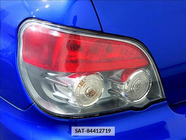Subaru IMPREZA 2005-08 7802861-9