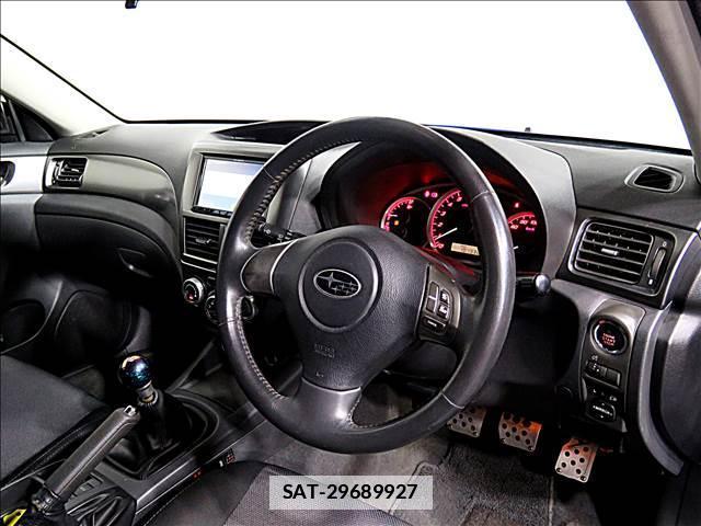 Subaru IMPREZA 2008-04 7802880-10