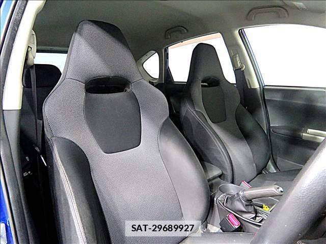 Subaru IMPREZA 2008-04 7802880-11