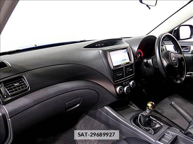 Subaru IMPREZA 2008-04 7802880-12