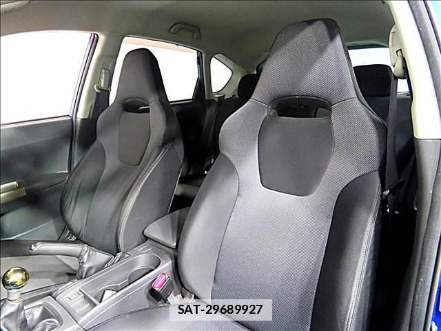 Subaru IMPREZA 2008-04 7802880-13