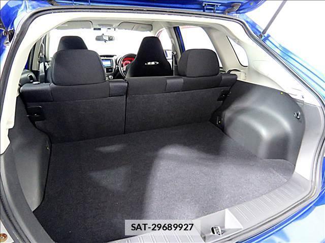 Subaru IMPREZA 2008-04 7802880-18