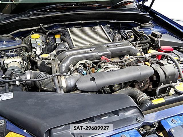 Subaru IMPREZA 2008-04 7802880-19