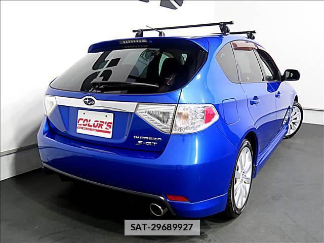 Subaru IMPREZA 2008-04 7802880-2