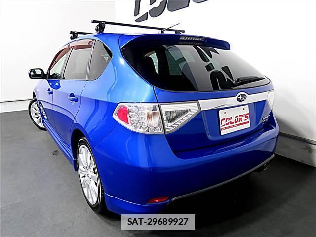 Subaru IMPREZA 2008-04 7802880-3