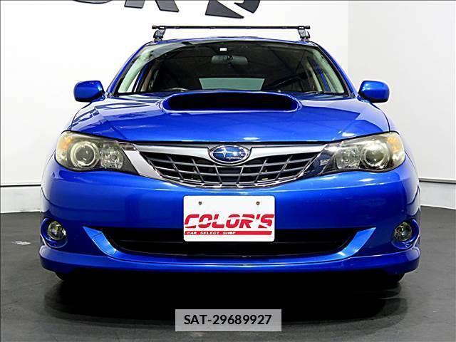Subaru IMPREZA 2008-04 7802880-4