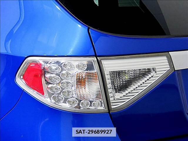 Subaru IMPREZA 2008-04 7802880-9