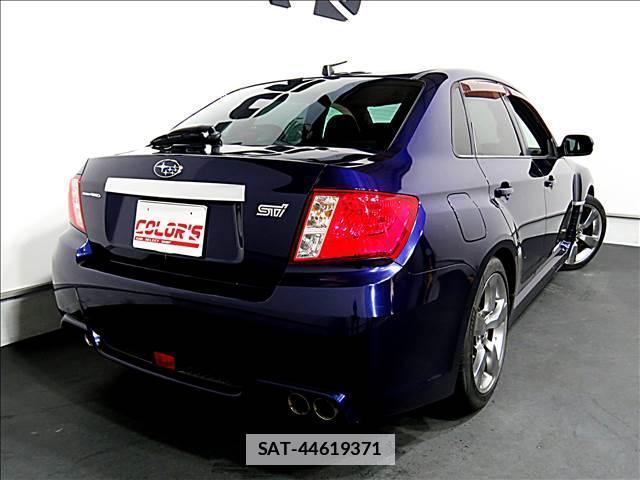Subaru IMPREZA 2010-10 7802890-1