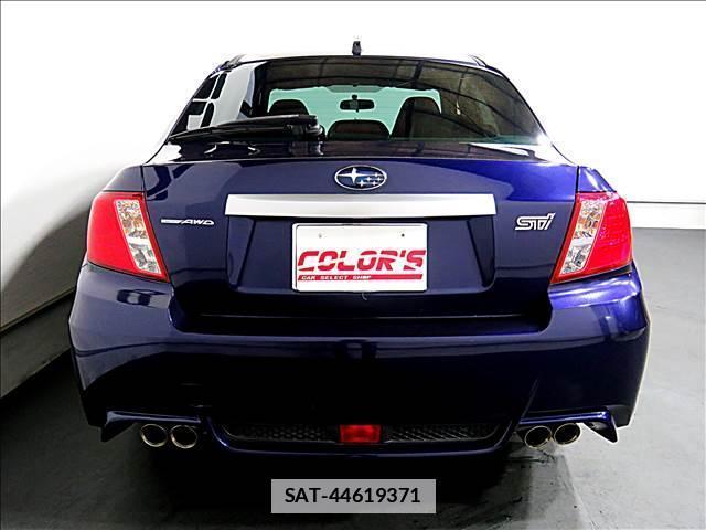 Subaru IMPREZA 2010-10 7802890-10