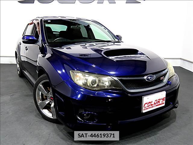 Subaru IMPREZA 2010-10 7802890-11