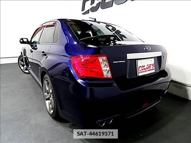 Subaru IMPREZA 2010-10 7802890-12