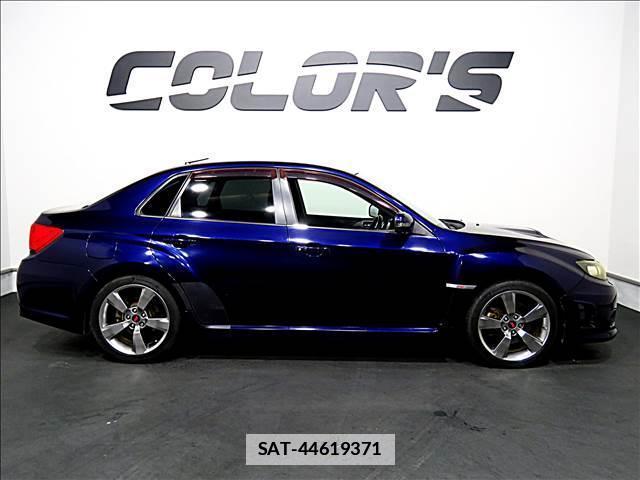 Subaru IMPREZA 2010-10 7802890-13