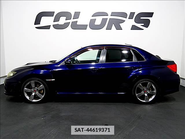 Subaru IMPREZA 2010-10 7802890-14