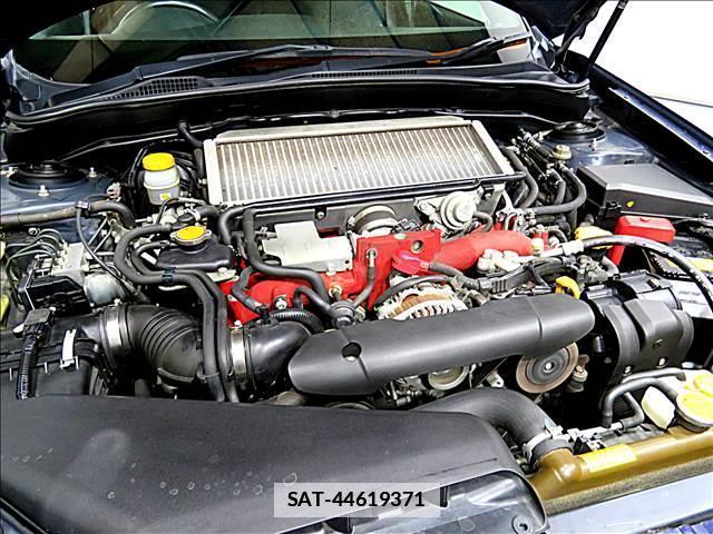 Subaru IMPREZA 2010-10 7802890-19