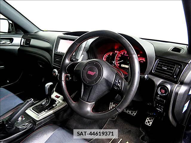 Subaru IMPREZA 2010-10 7802890-2