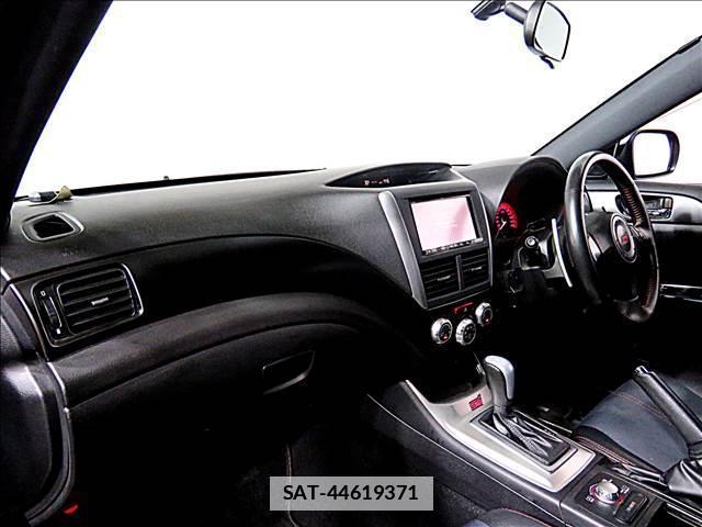 Subaru IMPREZA 2010-10 7802890-3