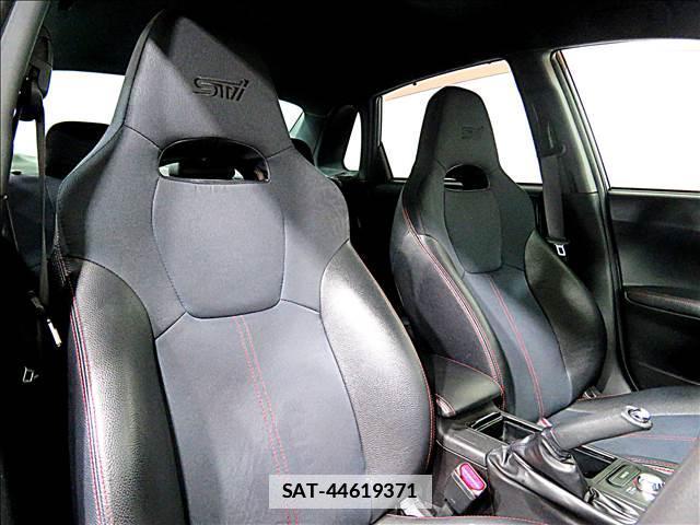 Subaru IMPREZA 2010-10 7802890-5