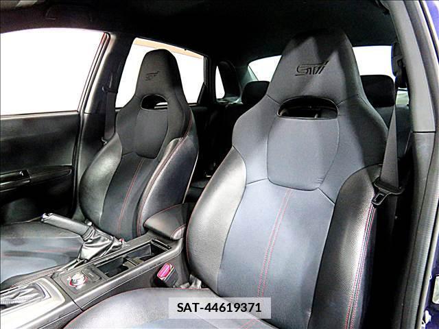 Subaru IMPREZA 2010-10 7802890-6