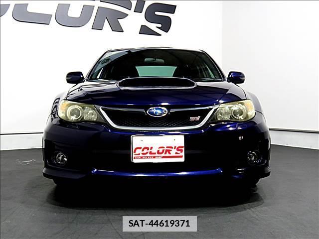 Subaru IMPREZA 2010-10 7802890-9