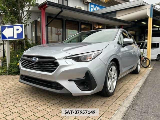Subaru IMPREZA 2024-04 7803232-0