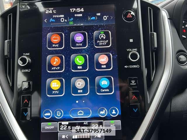 Subaru IMPREZA 2024-04 7803232-15