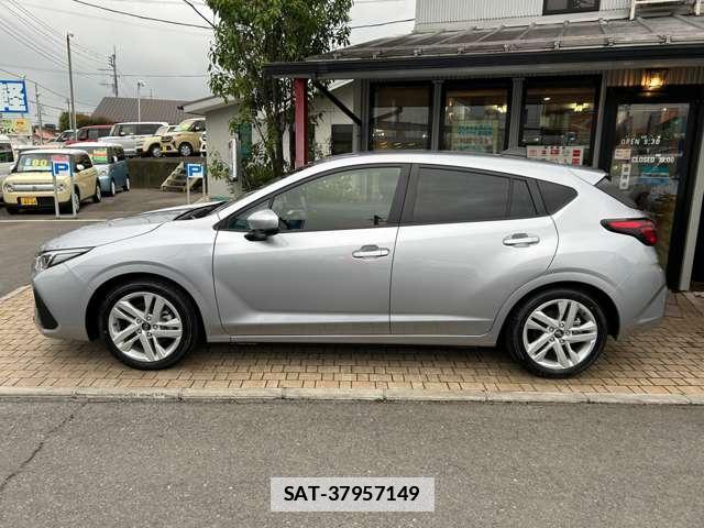 Subaru IMPREZA 2024-04 7803232-4