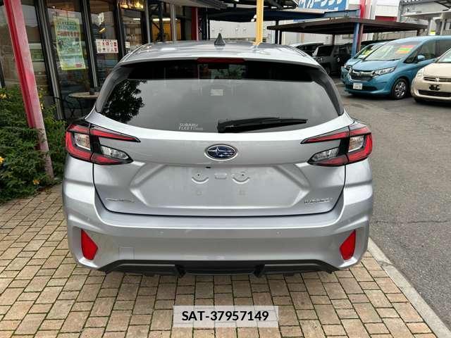 Subaru IMPREZA 2024-04 7803232-5