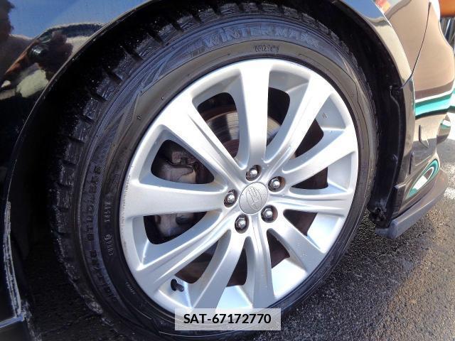 Subaru IMPREZA 2008-05 7803275-3