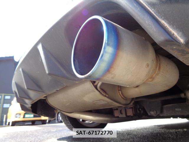 Subaru IMPREZA 2008-05 7803275-5