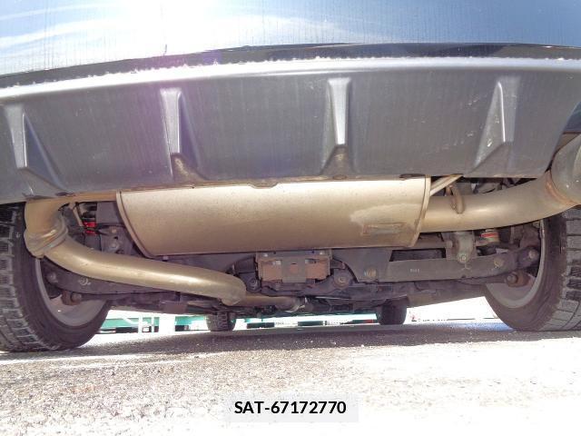Subaru IMPREZA 2008-05 7803275-7