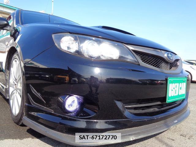 Subaru IMPREZA 2008-05 7803275-8